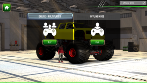 Monster Truck