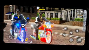 New Cg Moto 2025