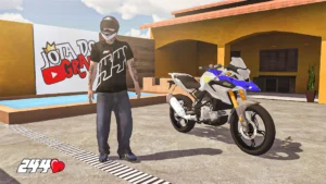 244 Bike