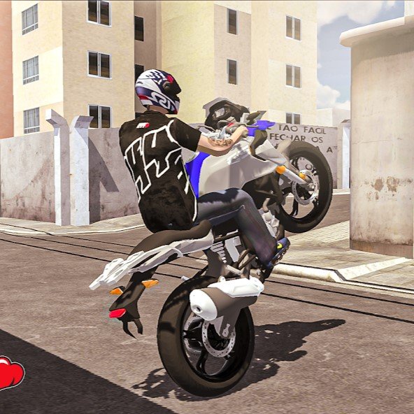 244 Bike