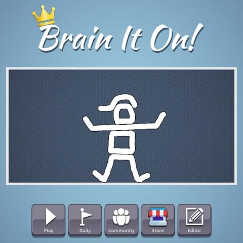 Brain It On - 2025