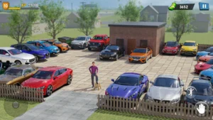 Car Dealer - 2025