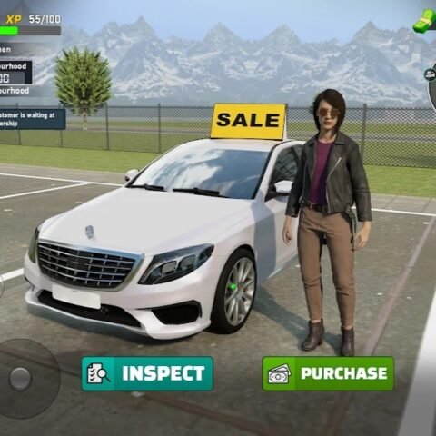 Car Dealer