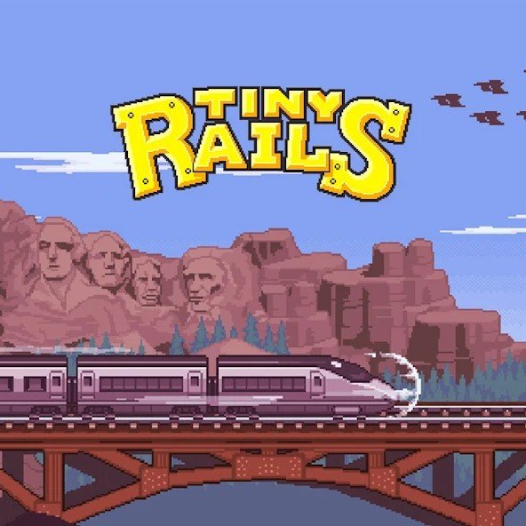 Tiny Train