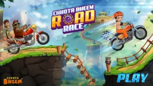 Chhota Bheem
