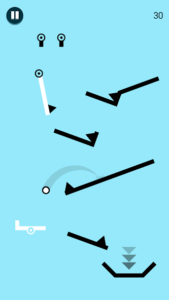 Go Escape - 2025
